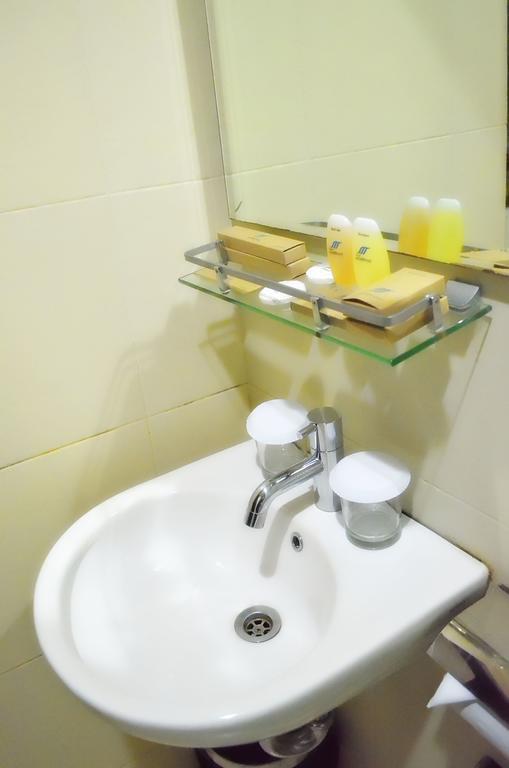 Royal Mamberamo Hotel Sorong Pokój zdjęcie