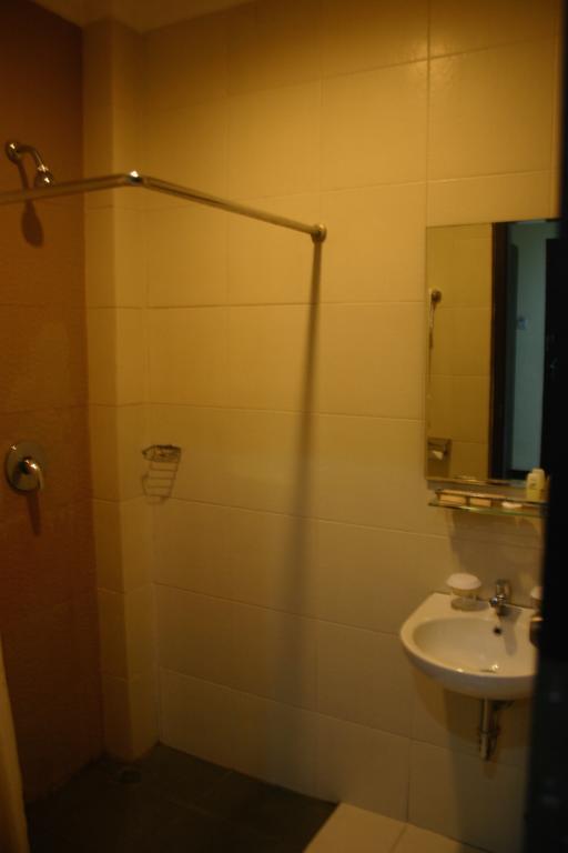 Royal Mamberamo Hotel Sorong Pokój zdjęcie