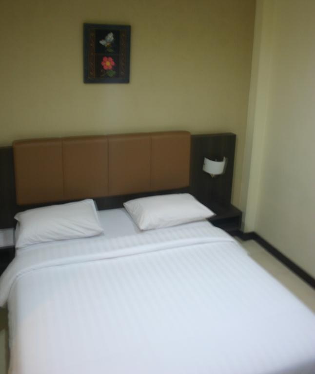 Royal Mamberamo Hotel Sorong Pokój zdjęcie