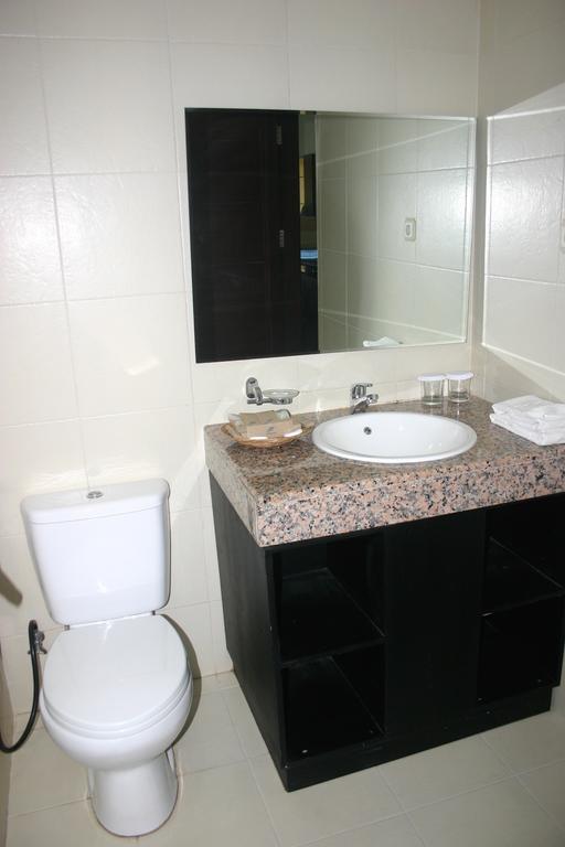 Royal Mamberamo Hotel Sorong Pokój zdjęcie