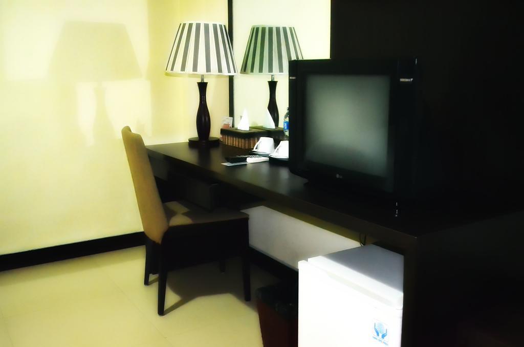Royal Mamberamo Hotel Sorong Pokój zdjęcie
