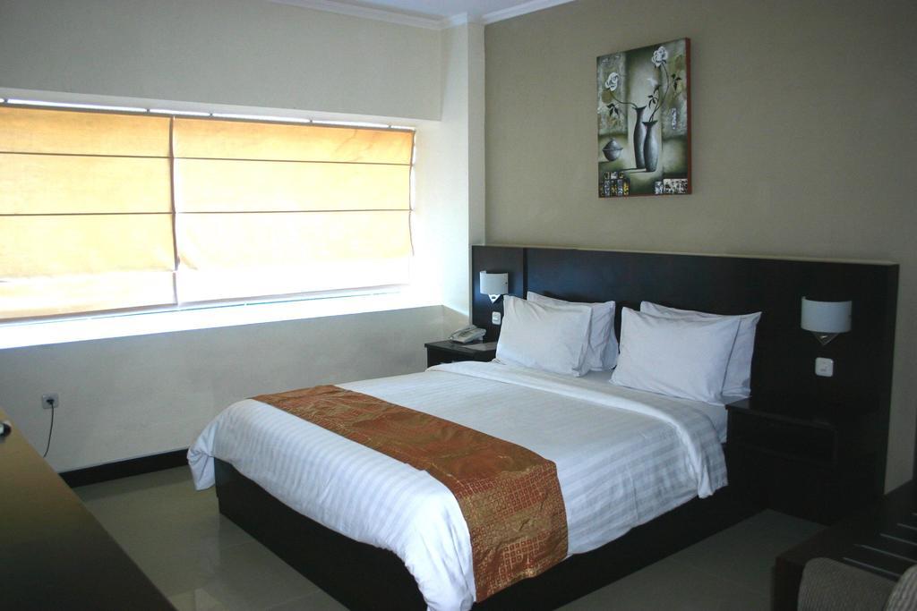 Royal Mamberamo Hotel Sorong Pokój zdjęcie