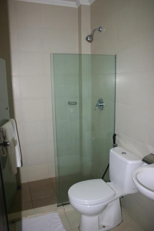 Royal Mamberamo Hotel Sorong Pokój zdjęcie