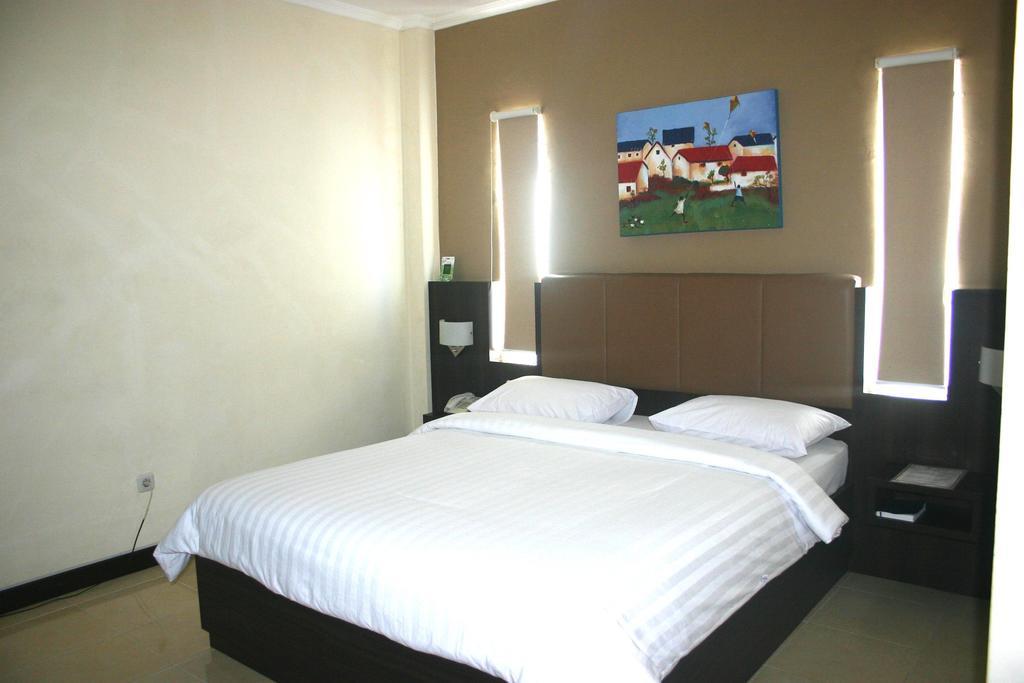 Royal Mamberamo Hotel Sorong Pokój zdjęcie