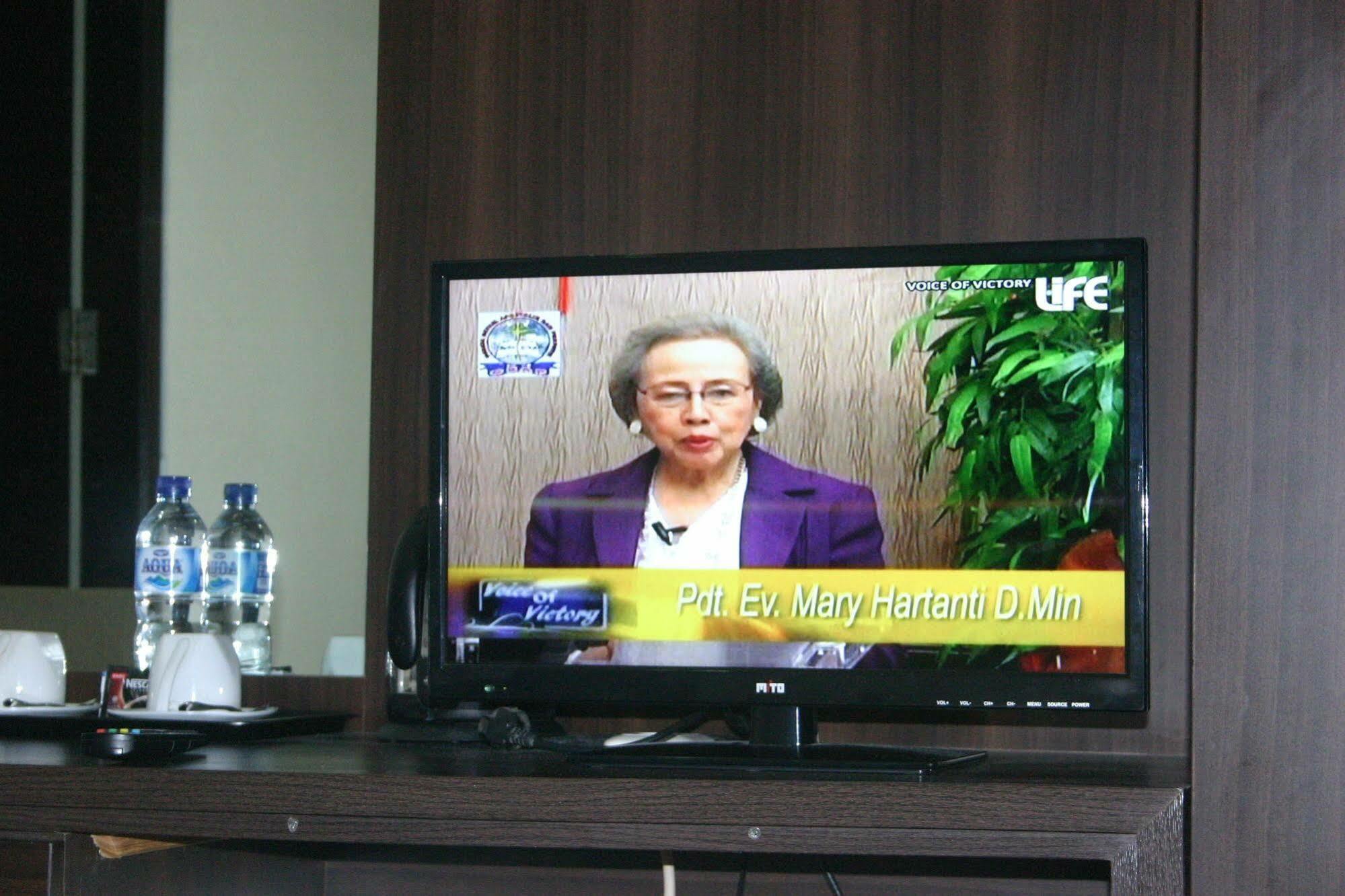 Royal Mamberamo Hotel Sorong Zewnętrze zdjęcie