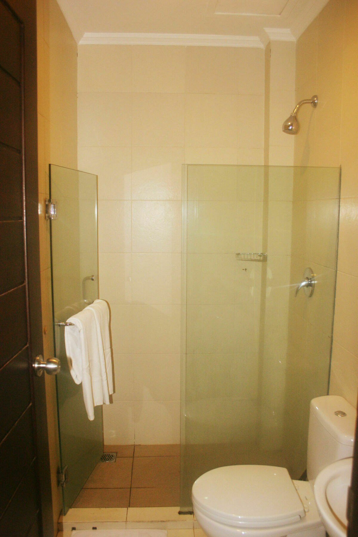 Royal Mamberamo Hotel Sorong Zewnętrze zdjęcie