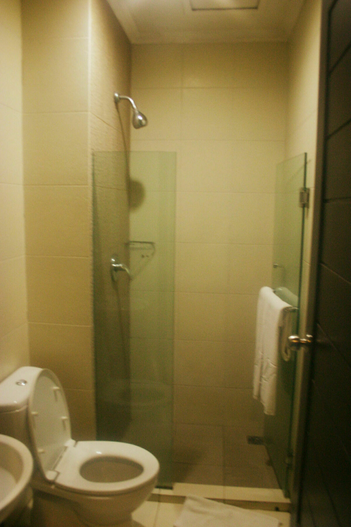 Royal Mamberamo Hotel Sorong Zewnętrze zdjęcie